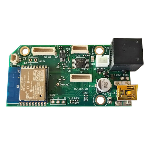 Skywatcher Motherboard Star Adventure 2i WiFi