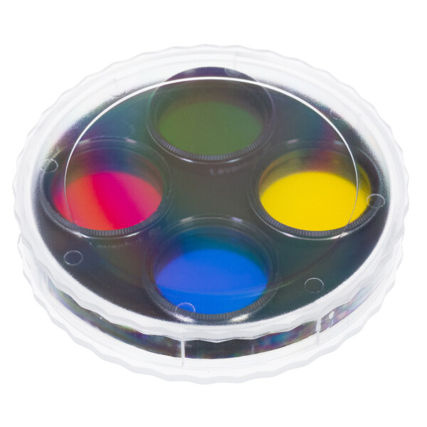 Levenhuk Filter Uppsättning 1,25"