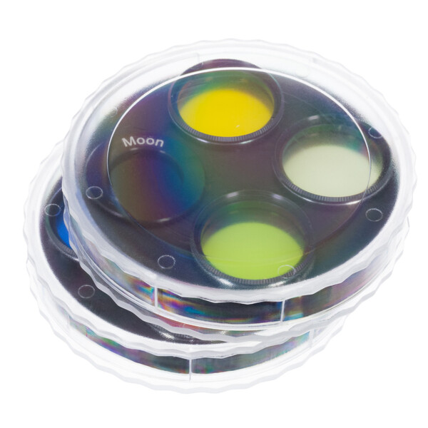 Levenhuk Filter Uppsättning 1,25"