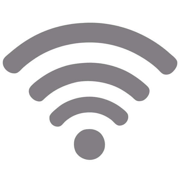 10 Micron Wi-Fi-uppgradering - integrerat kretskort