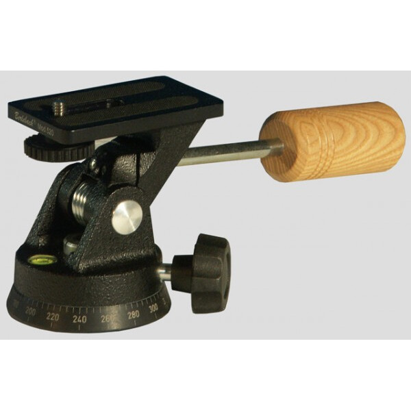 Berlebach 2-vägstilt Modell 520