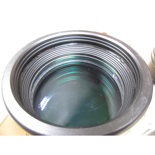 Omegon Fernglas Nightstar 20x80 Triplet (gebraucht)