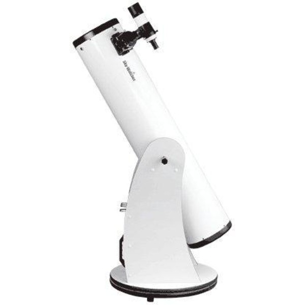 Skywatcher Dobson Teleskop N 254/1200 Pyrex Skyliner Classic DOB (Fast neuwertig)