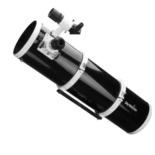 Skywatcher Teleskop N 200/1000 Explorer BD OTA (gebraucht)