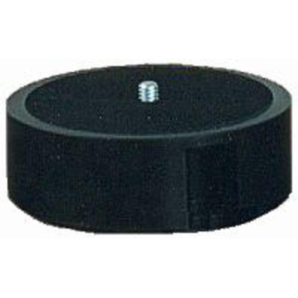 Berlebach Adapter med fotogänga 1/4''