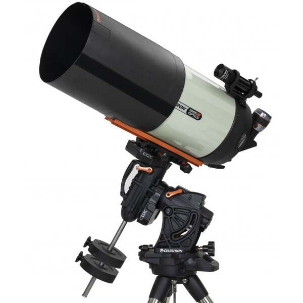 Celestron Flexibel dagghuv DX C9.25/C11