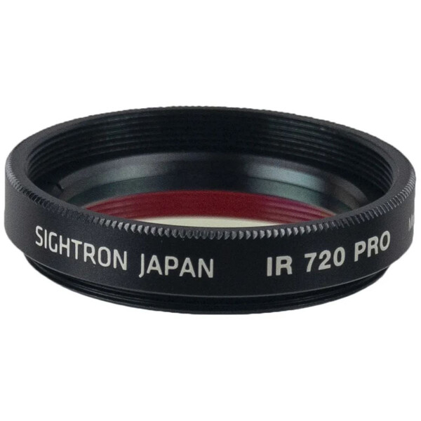 Hutech Astro Filter Sightron IR 720 Pro 1.25"