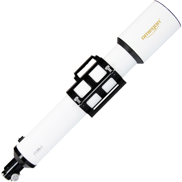 Omegon Apochromatischer Refraktor Pro APO AP 152/1200 ED Triplet OTA (Fast neuwertig)