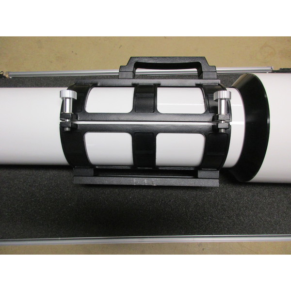 Omegon Apochromatischer Refraktor Pro APO AP 152/1200 ED Triplet OTA (Fast neuwertig)