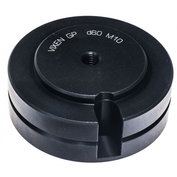 Berlebach Adapter med fotogänga 3/8''