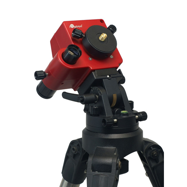 iOptron Montierung SkyTracker Pro (Fast neuwertig)