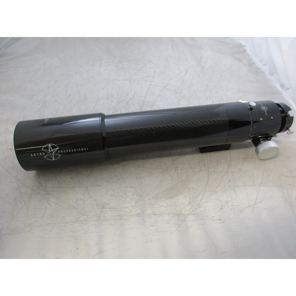 Astro-Professional Apochromatischer Refraktor APO AP 80/560 ED OTA
