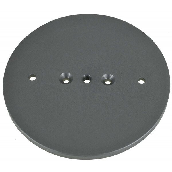 Berlebach Adapterskiva med 3/8'' gängat hål