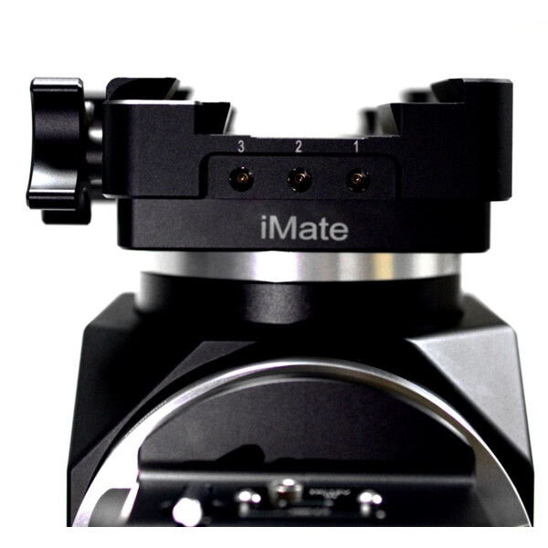 iOptron Montering HAE69 iMate med handenhet