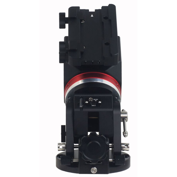 iOptron Montering HAE69EC iMate med handenhet