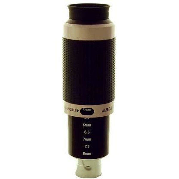 Antares Speers Waler Ultraweitwinkel Zoomokular 8,5-12mm 1,25'' (Gen II) (leichte Mängel)