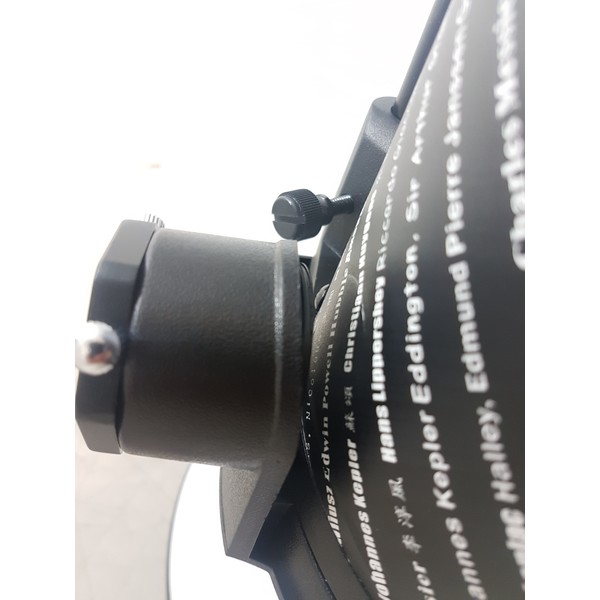 Skywatcher Dobson Teleskop N 130/650 Heritage FlexTube DOB (Fast neuwertig)