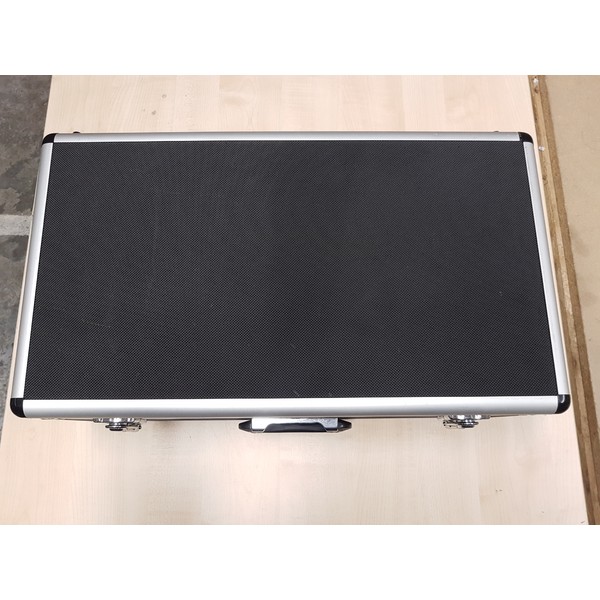 Omegon Teleskop Pro APO AP 80/500 ED Carbon OTA (Fast neuwertig)