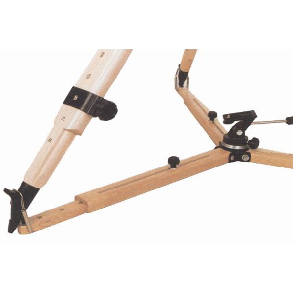 Berlebach Golvspridare Uni 900
