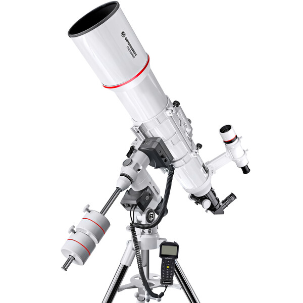 Bresser Montierung EXOS-2 EQ GoTo (gebraucht)