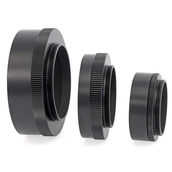 Askar apokromatisk refraktor AP 107/740 107PHQ OTA