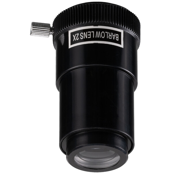 Bresser Barlowlins 2x 1,25"