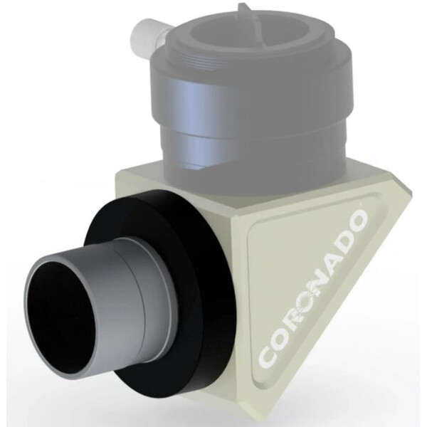 Coronado SolarMax III adapter 1,25"