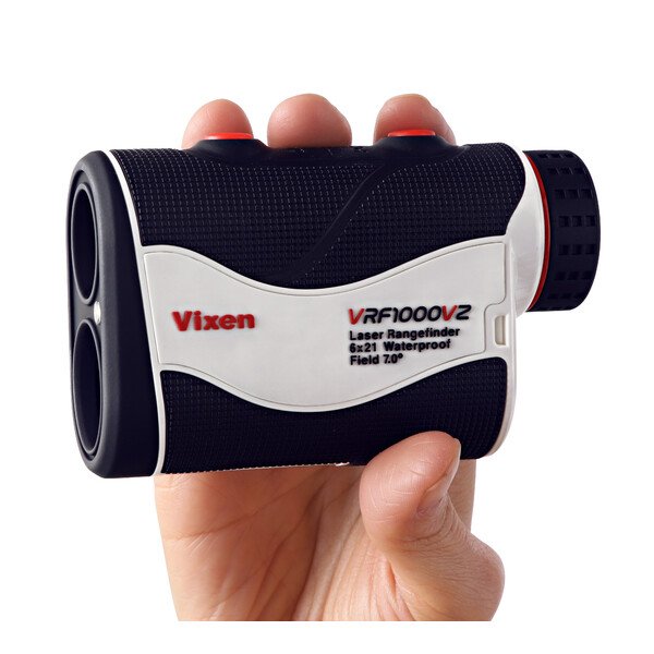 Vixen Avståndsmätare Laser Rangefinder VRF1000VZ