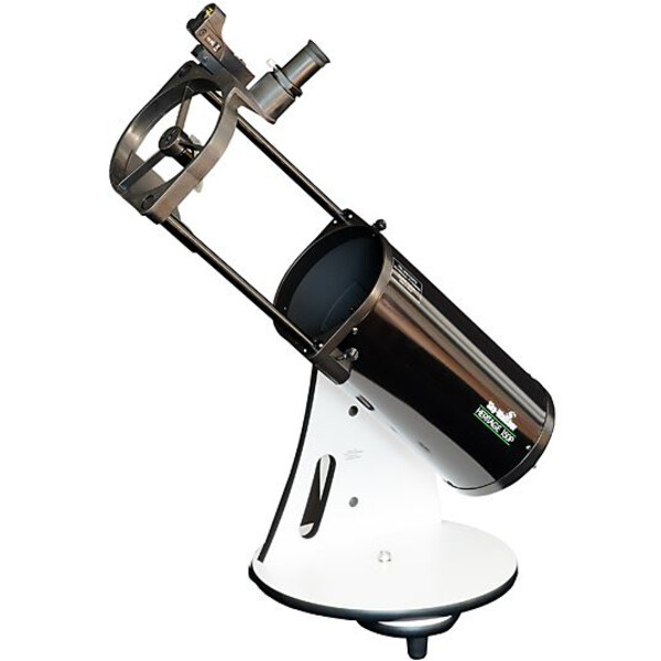 Skywatcher Dobson Teleskop N 150/750 Heritage FlexTube DOB (Fast neuwertig)
