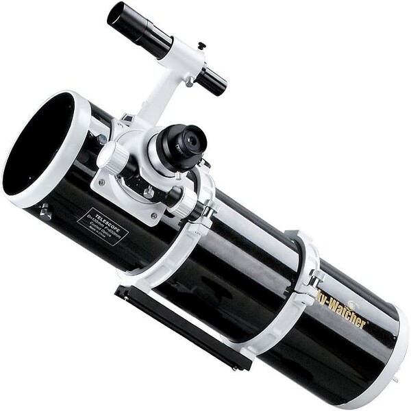 Skywatcher Teleskop N 130/650 Explorer 130PDS OTA (Fast neuwertig)