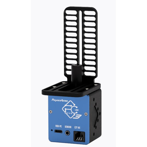 PegasusAstro fokuseringsmotor FocusCube v3 Universal
