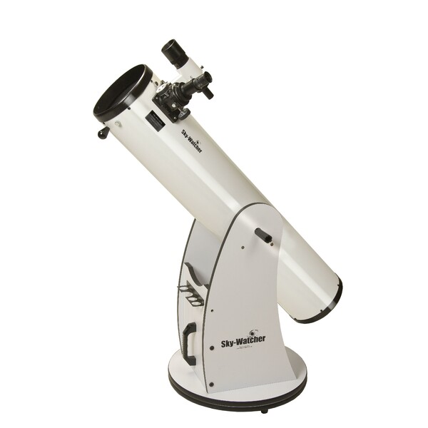 Skywatcher Dobson Teleskop N 200/1200 Skyliner Classic DOB (Fast neuwertig)