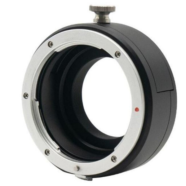 Pierro Astro Adapter Canon EOS - T2 med ZWO filterhållare