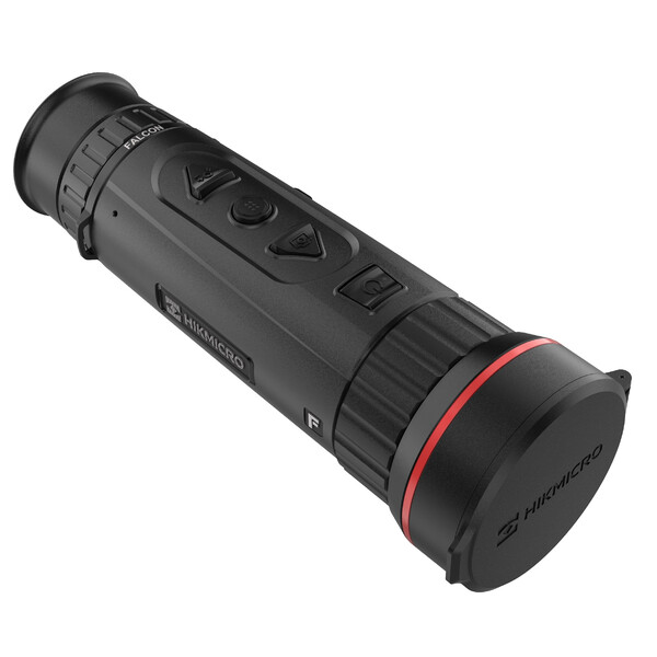 HIKMICRO Värmekamera Falcon FQ50