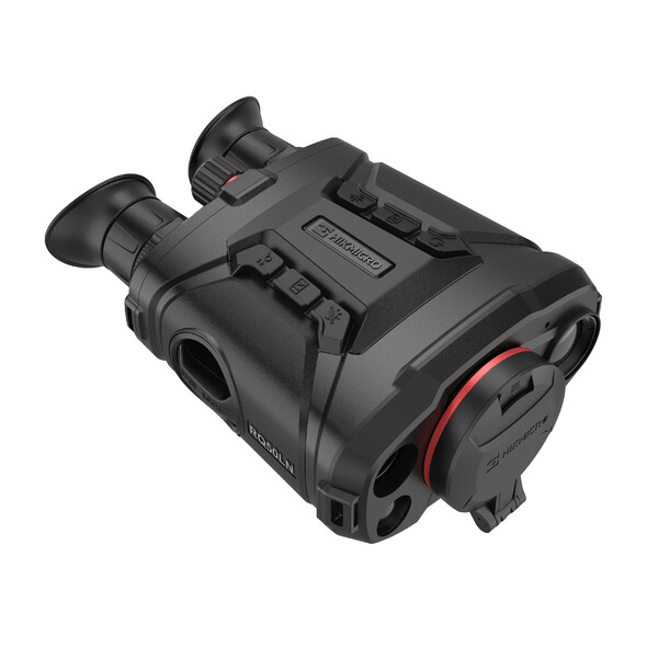 HIKMICRO Värmekamera Raptor RQ50L