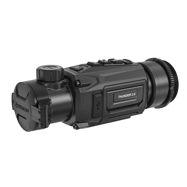 HIKMICRO Värmekamera Thunder TQ35C 2.0