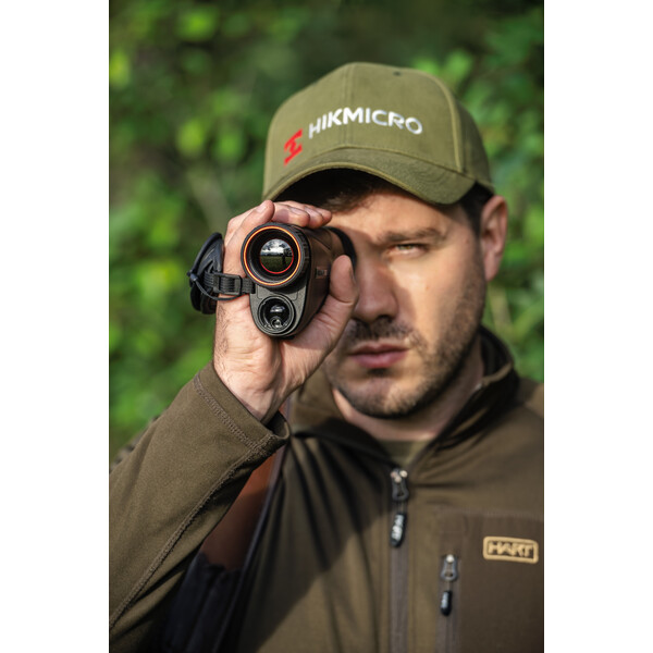 HIKMICRO Värmekamera Condor CH35L