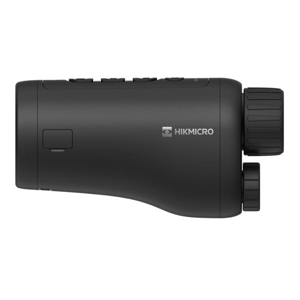 HIKMICRO Mörkersikte Heimdal H4D 850nm