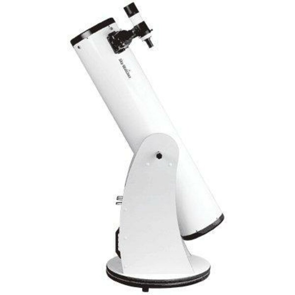 Skywatcher Dobson Teleskop N 254/1200 Pyrex Skyliner Classic DOB (Neuwertig)