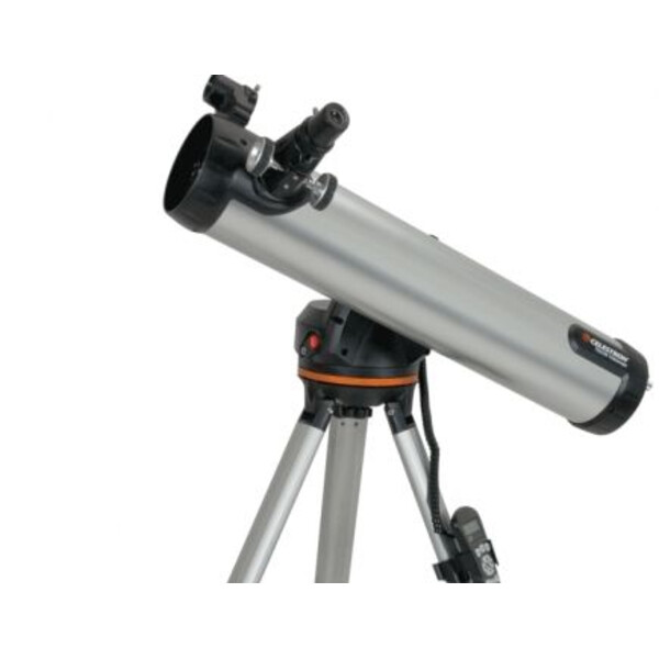 Celestron Teleskop N 76/700 LCM GoTo (gebraucht)