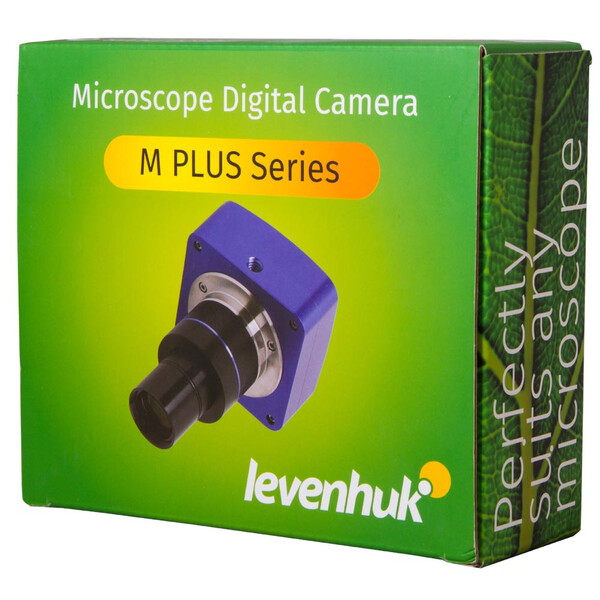 Levenhuk Kamera M1000 PLUS Färg