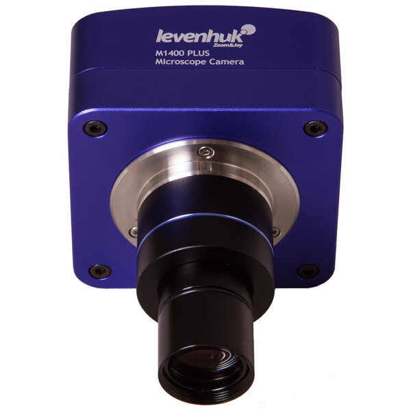 Levenhuk Kamera M1400 PLUS Färg