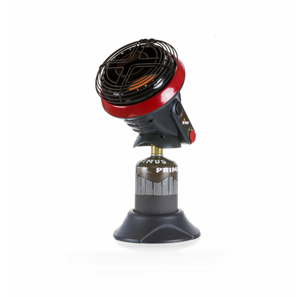 Mr Heater Little Buddy (Normale Gebrauchsspuren)