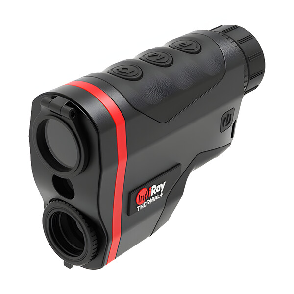 InfiRay värmekamera Thermal + Dual DP19