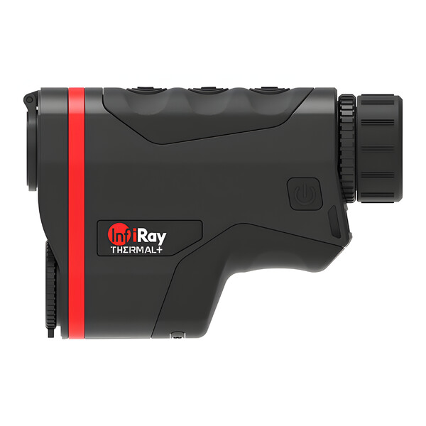 InfiRay värmekamera Thermal + Dual DP19