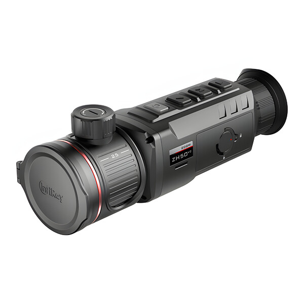 InfiRay värmekamera Zoom ZH50 V2