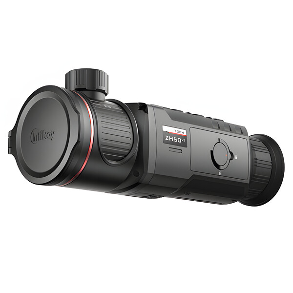 InfiRay värmekamera Zoom ZH50 V2