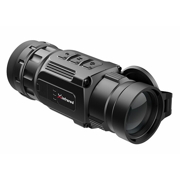 InfiRay värmekamera clip CL42 set