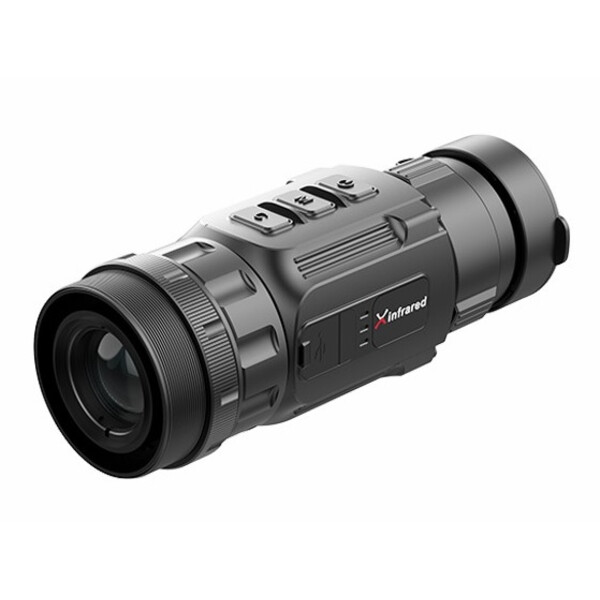 InfiRay värmekamera clip CL42 set