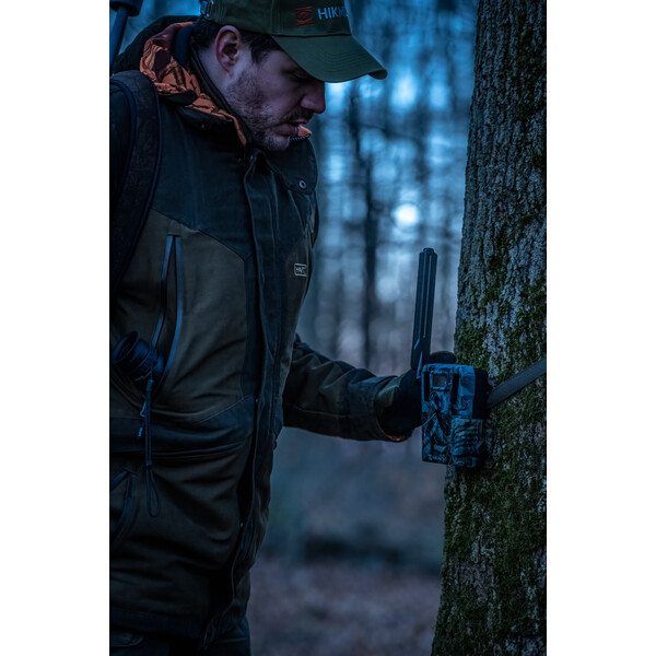 HIKMICRO Viltkamera Trailcam M15